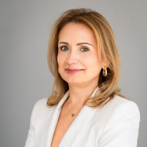 Dr hab. Monika Skorek, prof. UW