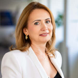 dr hab. Monika Skorek