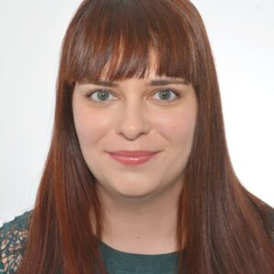 Mgr Joanna Chlebiej – Kulma