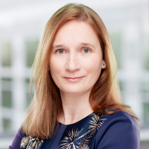 Dr Magdalena Klimczuk-Kochańska