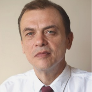 Doc. dr Maciej Gajewski