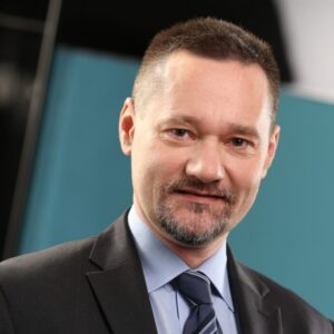 Dr Michał Grabowski