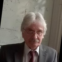 Prof. dr hab. Bolesław Borkowski