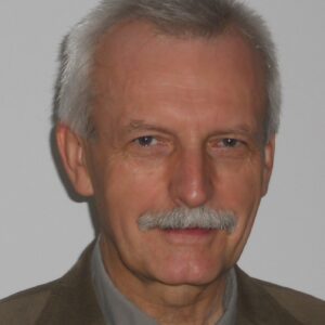 Prof. dr hab. Stanisław Piątek