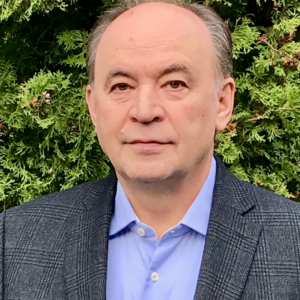 Dr hab. Zbigniew Hockuba, prof. UW