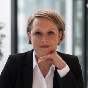 Dr Anna Nowacka