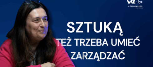 Nowy odcinek podcastu: „WZka z Biznesem podyplomowo” zagląda na kierunek Zarządzanie na rynku dzieł sztuki na WZ UW