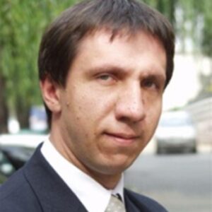 Dr Wojciech Kuryłek