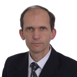 Dr hab. Robert Wolański