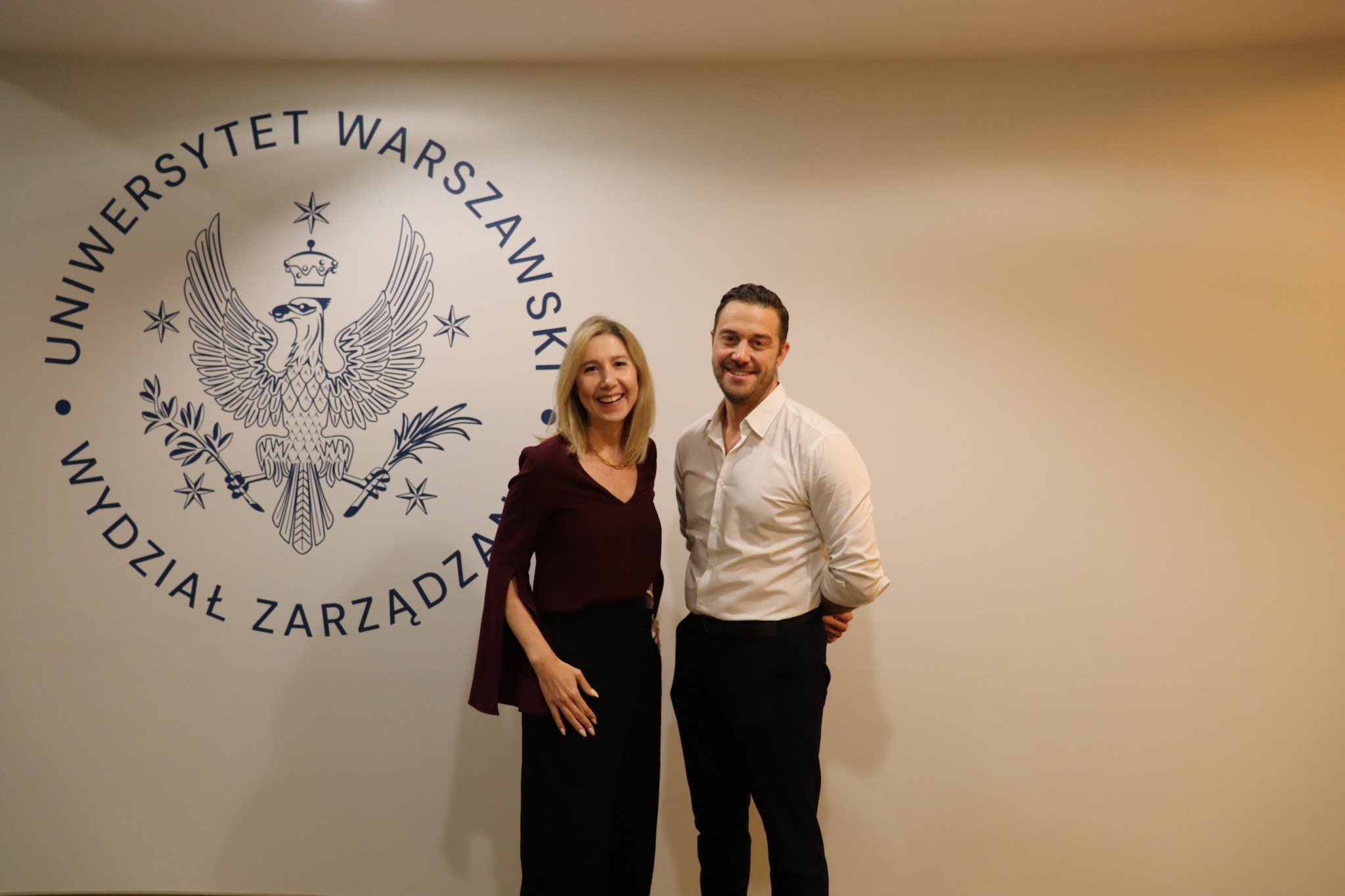 Konwersatorium „Social Media Marketing” z udziałem P&G i Oral-B