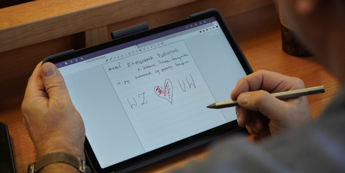 Episode 4 of the “WZ-ka z Biznesem” Podcast – Postgraduate Edition!