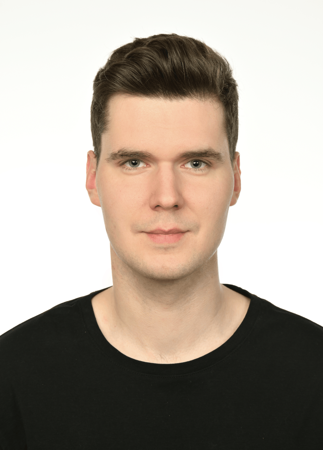 Mgr Patryk Zduńczak