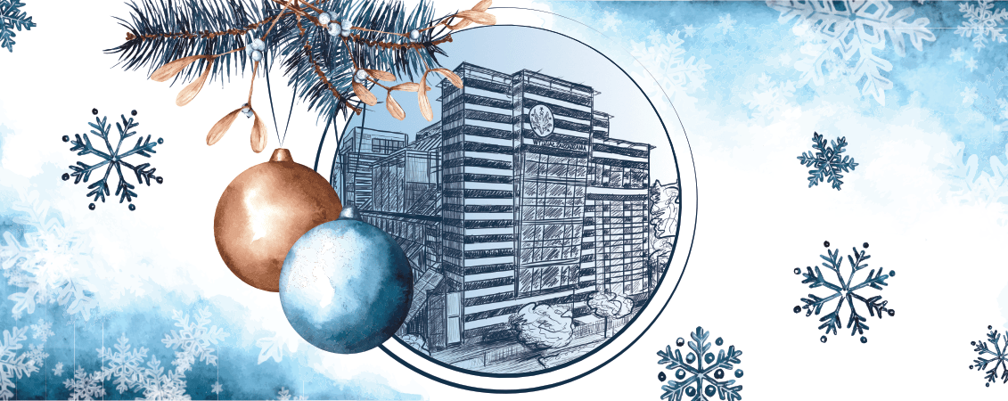 Zapraszamy na Wigilię WZ UW!