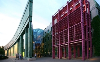 Co warto wiedzieć o BUWie? Praktyczny przewodnik po Bibliotece Uniwersyteckiej w Warszawie