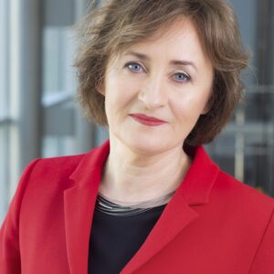 Dr Agnieszka Baklarz