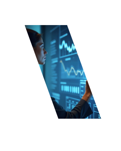 Data-Driven Enterprise