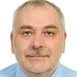 Doc. dr Mariusz Szałański