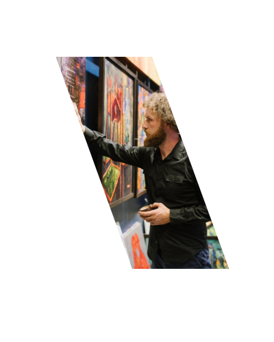 Zarządzanie na Rynku Dzieł Sztuki