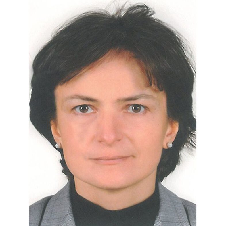 Dr hab. prof. ucz. Renata Karkowska, Dyrektor Centrum 