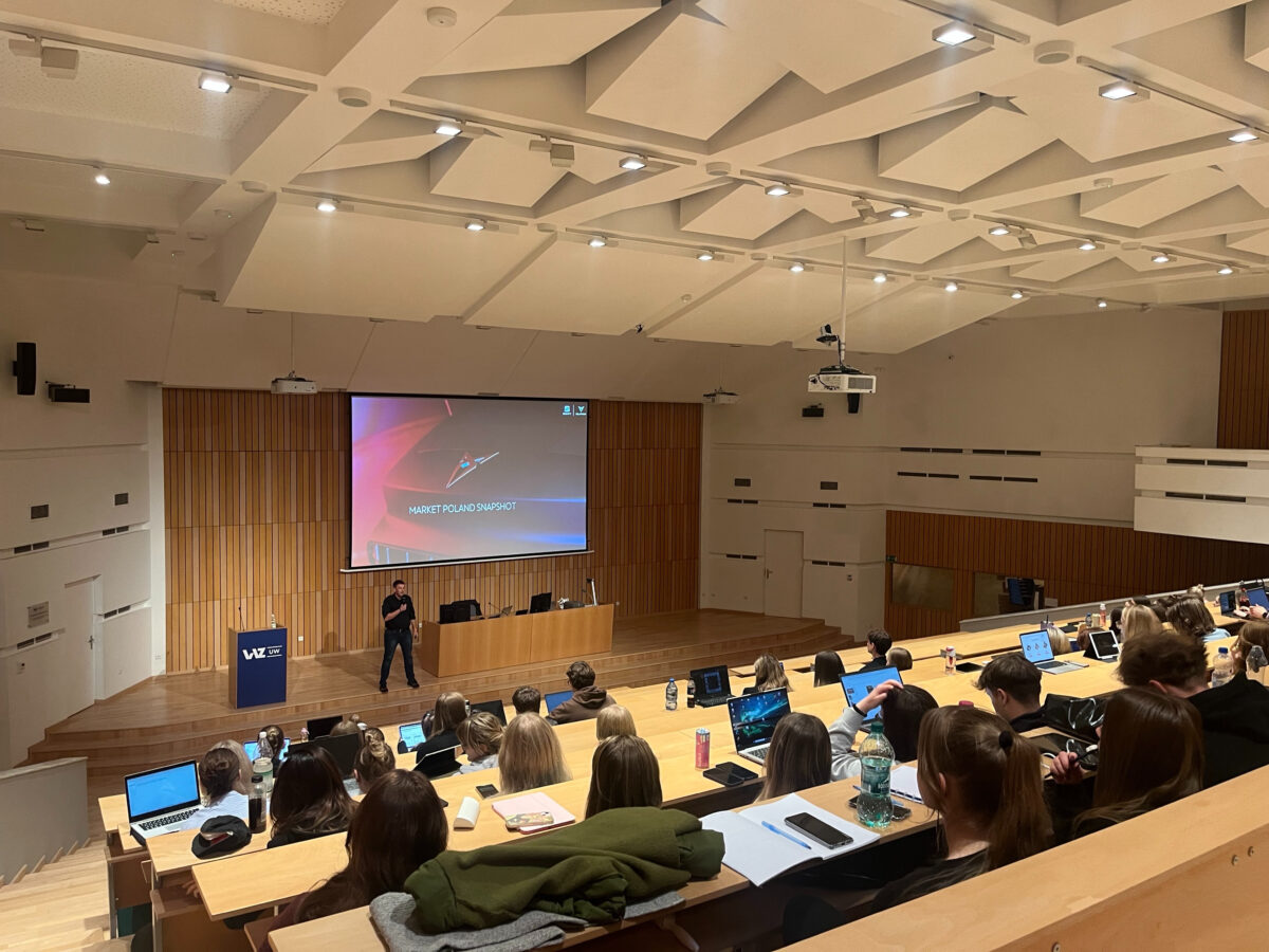 Znaczenie social media w kreowaniu marki – a w praktyce… CUPRA!