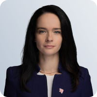 dr Izabela Florczak <br>Prodziekan ds. współpracy międzynarodowej i projektów na Wydziale Prawa i Administracji UŁ