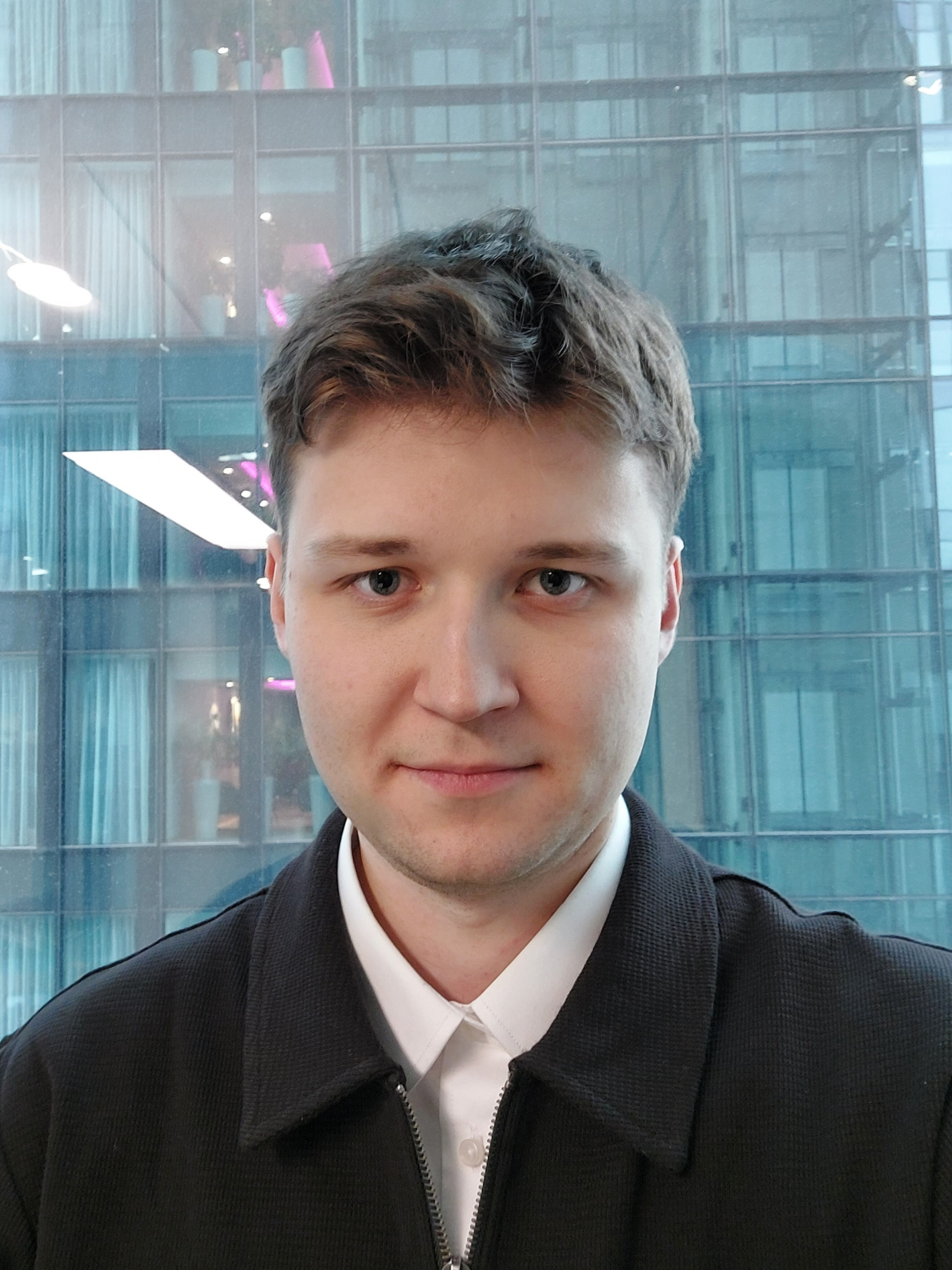 Mgr Konrad Kochalski 