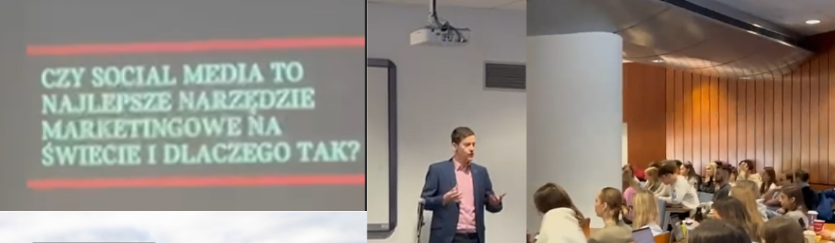 Emocje na zajęciach, które łączą Praktykę z Teorią to już na WZ UW standard