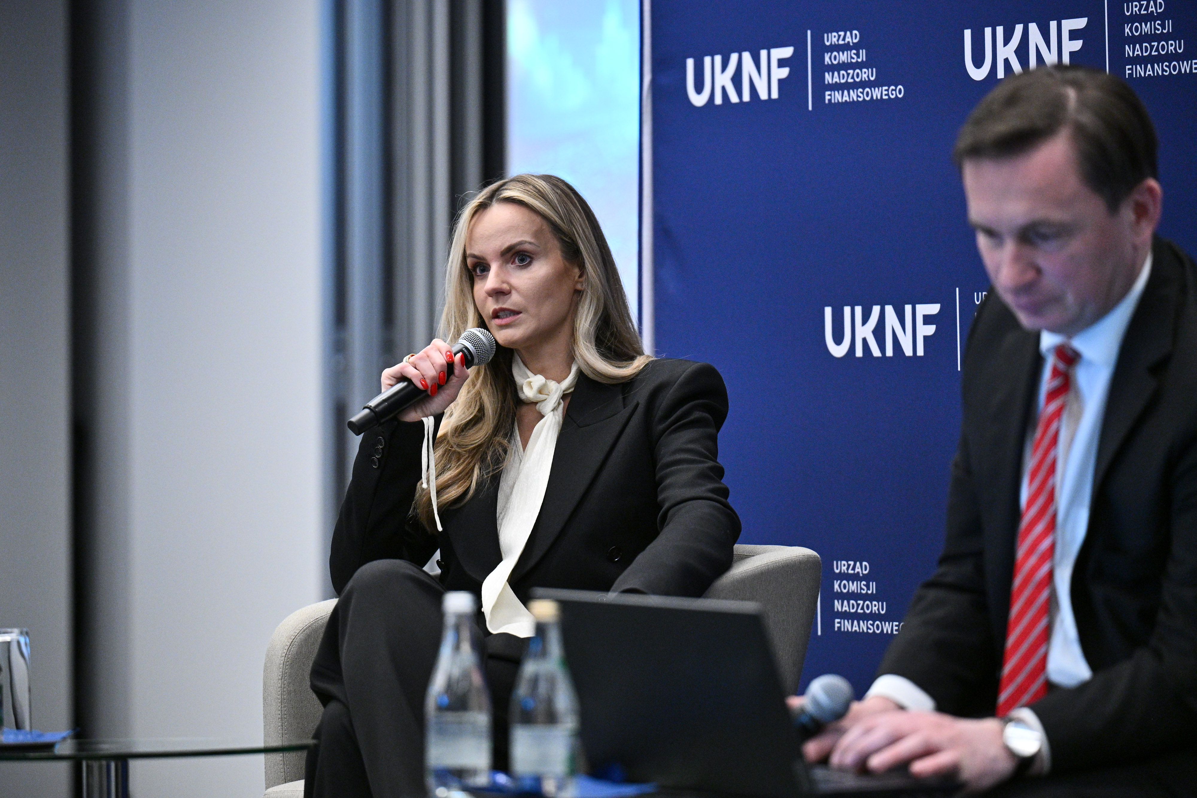 Seminarium badawcze „Kto inwestuje w kryptoaktywa?