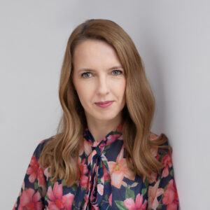 dr inż. Karolina Tkaczuk