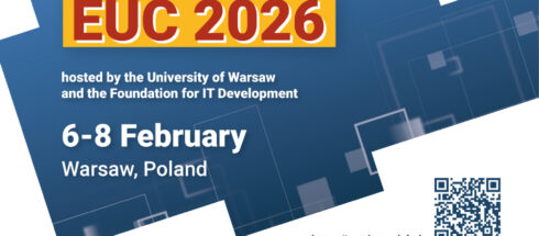 Akademickie Mistrzostwa Europy w Programowaniu Zespołowym (ICPC EUC 2026) na Wydziale Zarządzania UW