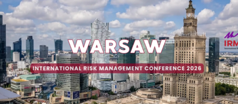 IRMC 2026 – zarządzanie ryzykiem, odporność i ład korporacyjny w erze sztucznej inteligencji