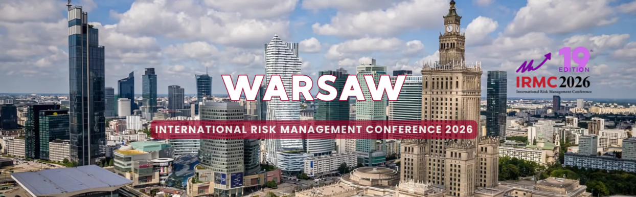 IRMC 2026 w Warszawie – zarządzanie ryzykiem, odporność i ład korporacyjny w erze sztucznej inteligencji