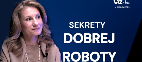 Nowy odcinek naszego podcastu już jest!