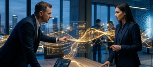 „Czwartki z AI” – zaproszenie na seminarium o odporności operacyjnej w erze sztucznej inteligencji