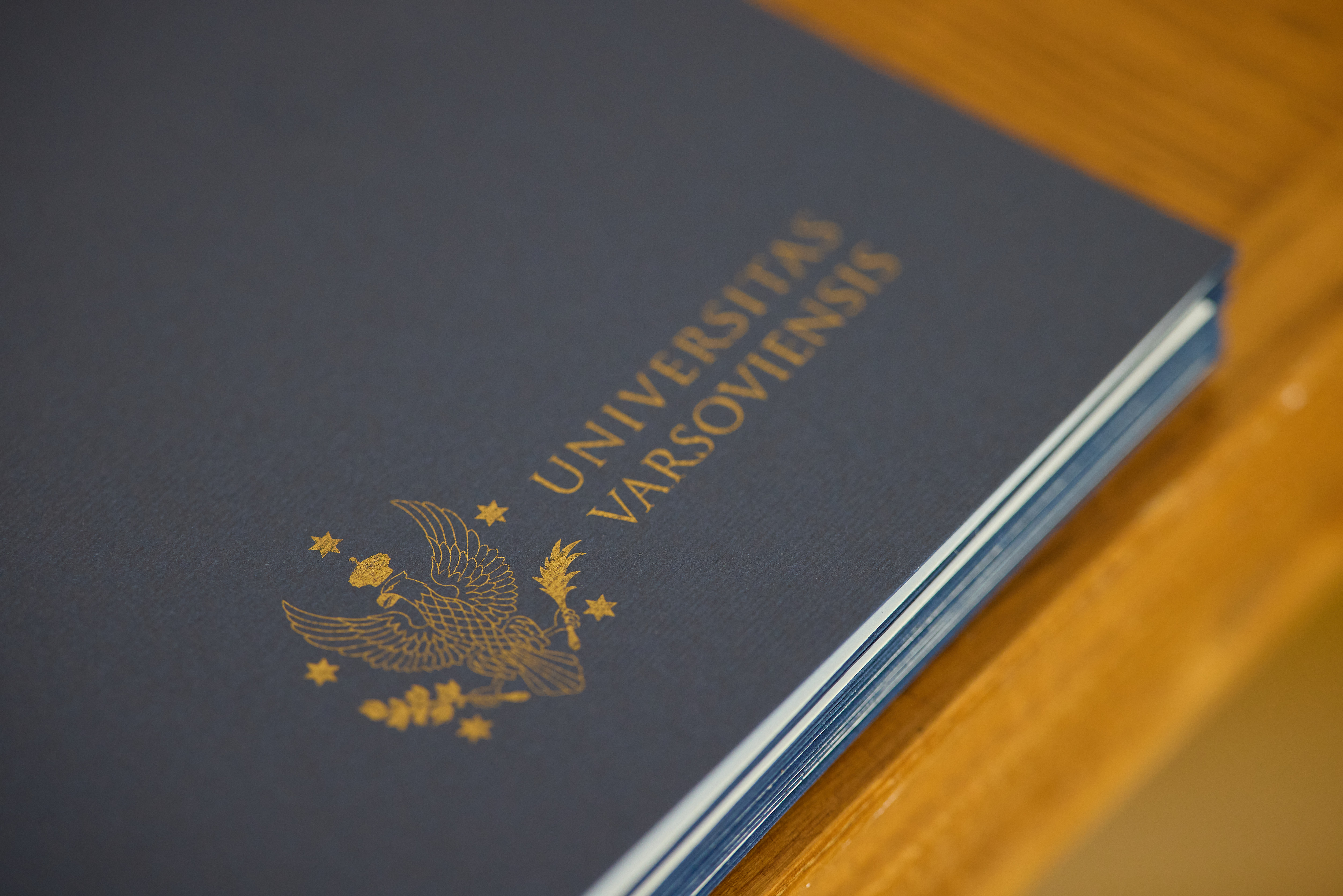 Wyróżnienia Rektora UW 2026 – wśród nagrodzonych są badacze z WZ UW!