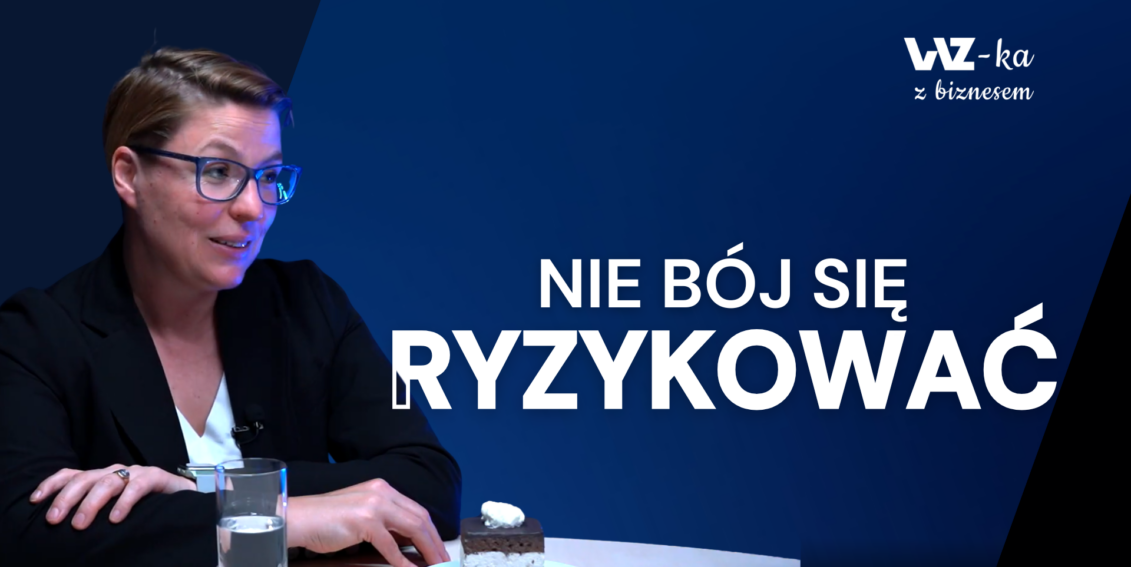 Nowy odcinek „WZ-ka z biznesem” – o wymianach zagranicznych i ważnych wyborach
