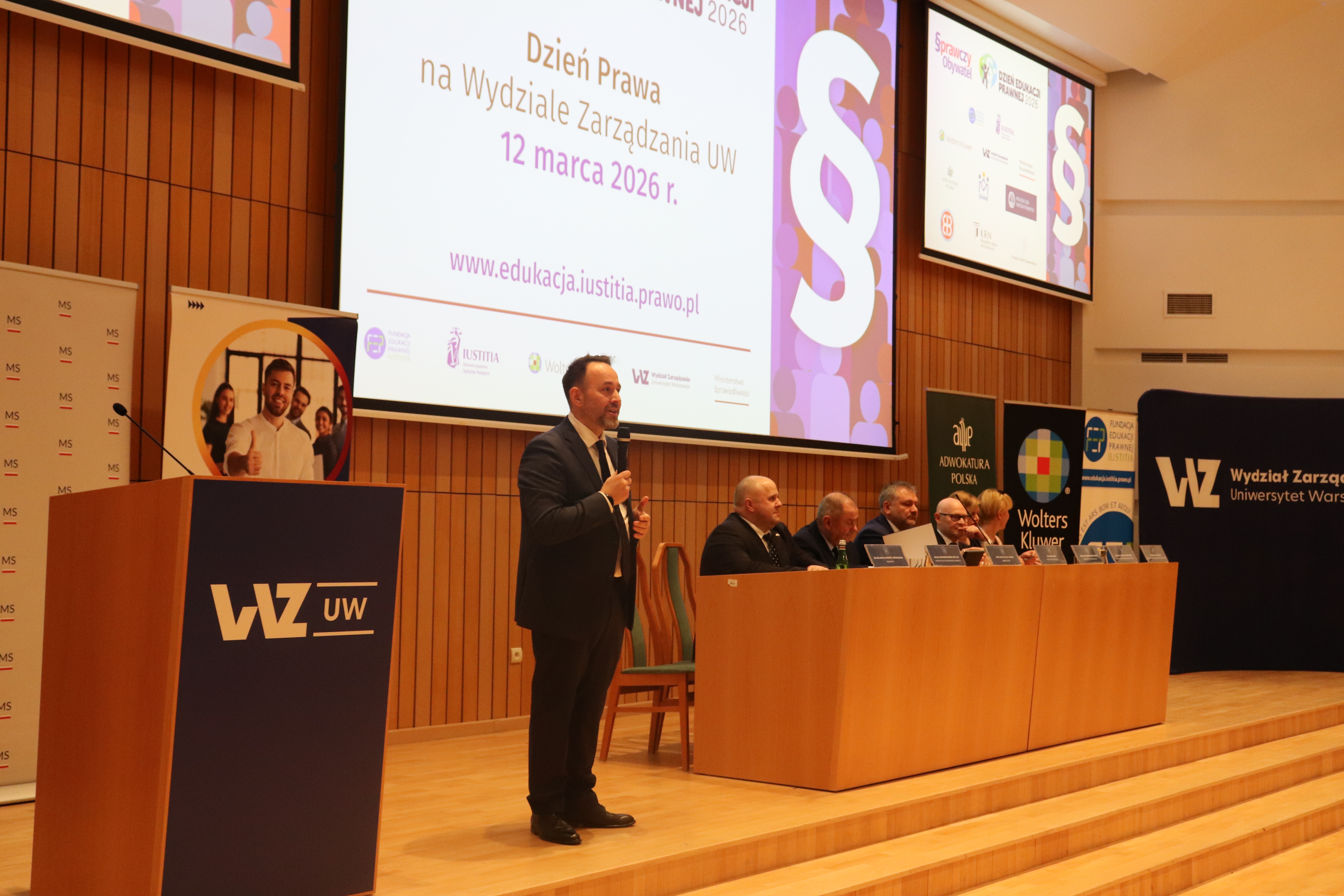 X Dzień Edukacji Prawnej – święto wiedzy o prawie i świadomego obywatelstwa