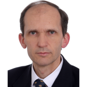 dr hab. Robert Wolański