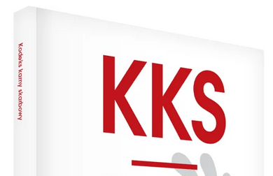 Ukazało się nowe wydanie komentarza do Kodeksu karnego skarbowego, którego współautorem jest dr Grzegorz Keller