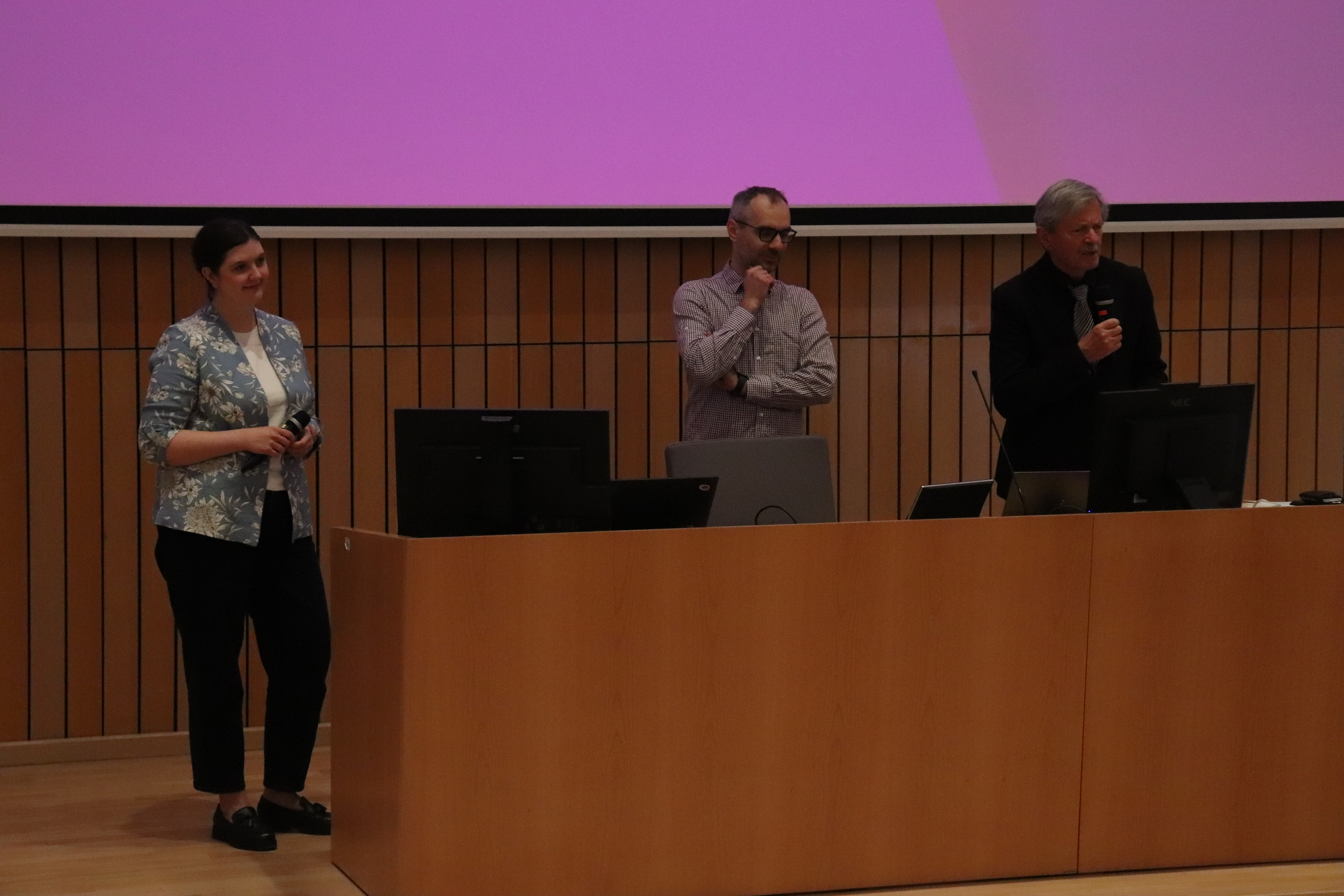 Robotyzacja procesów biznesowych – wykład ekspertów Banku Millennium na WZ UW