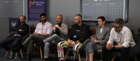 WZ UW MarTech Forum – wspólne spojrzenie w przyszłość marketingu