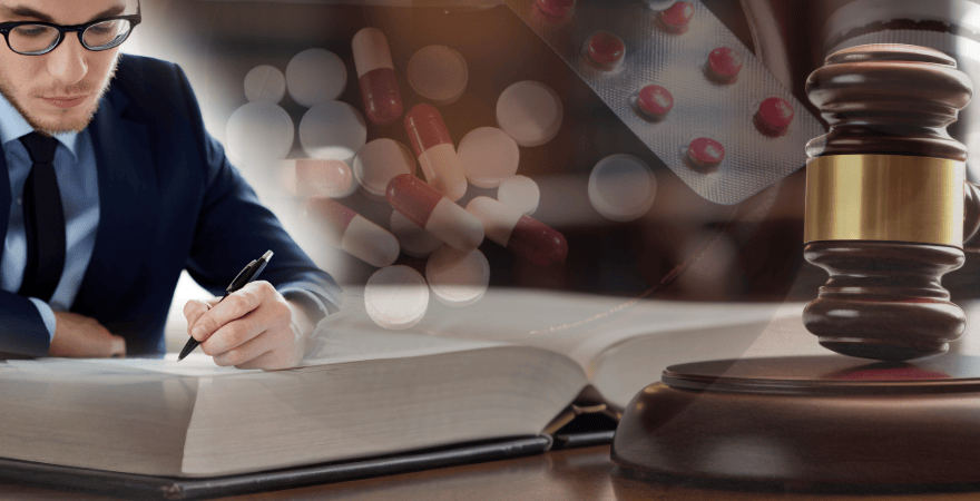 Szkoła Prawa Farmaceutycznego
