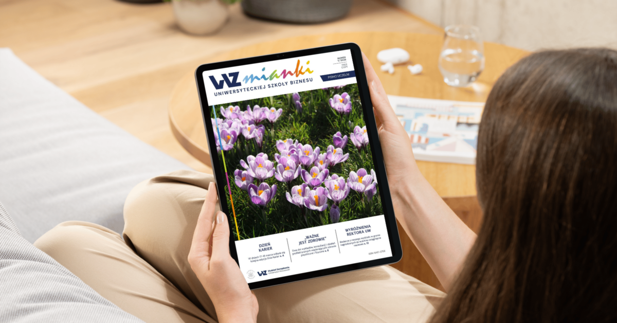 WZmianki wracają – nowe wydanie newslettera już dostępne