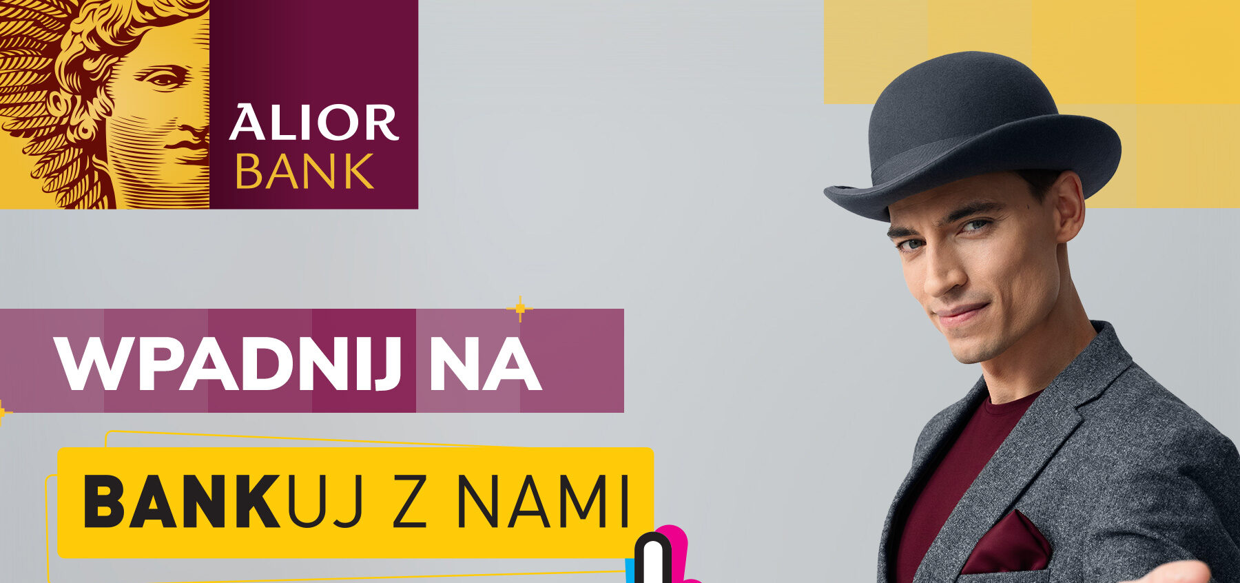 „Bankuj z nami!” – spotkanie z ekspertami Alior Banku na WZ UW
