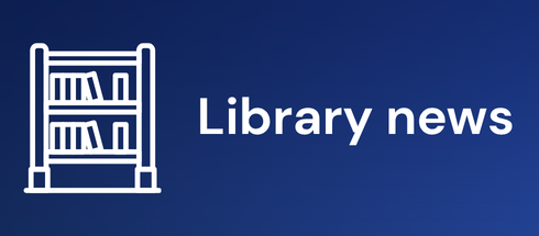Library opening hours: 9–15 February 2026