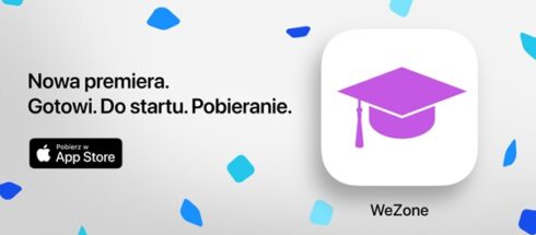 WeZone – pilotaż nowej aplikacji dla studentów WZ UW