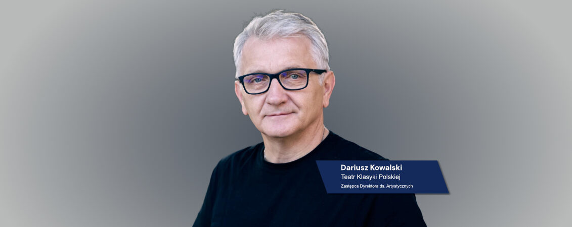 Bądź jak Oni!