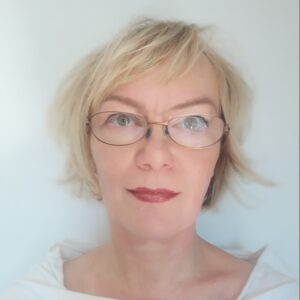 Dr Aneta Biernikowicz