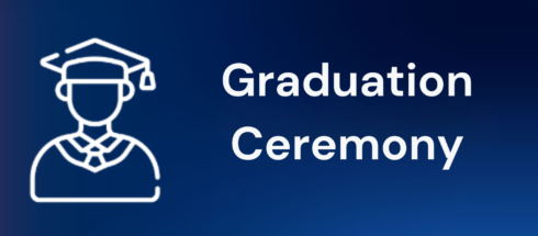 Register for the WZ UW Graduation Ceremony 2026 – Form and Details!