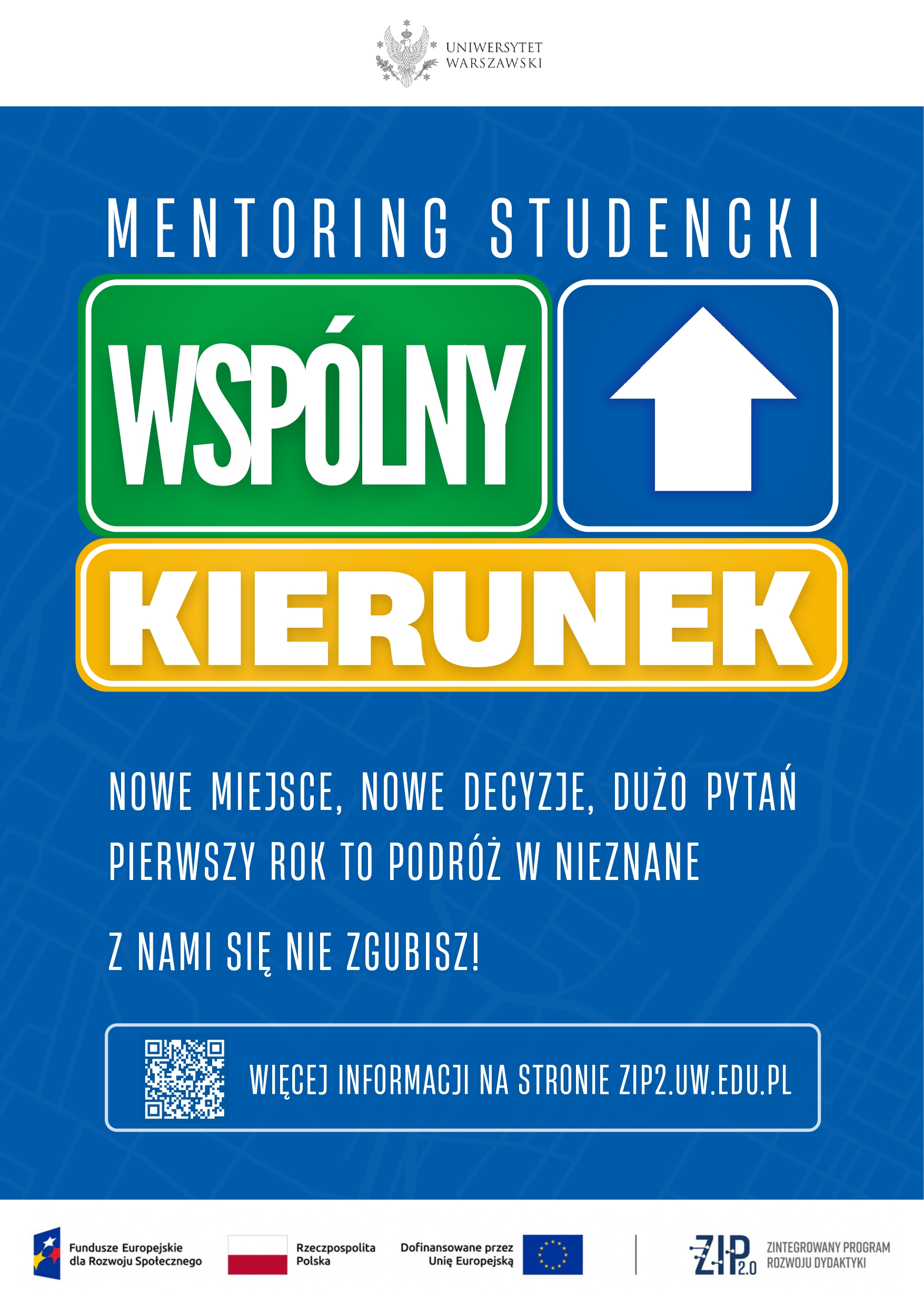 Nowe miejsce, nowe decyzje, dużo pytań